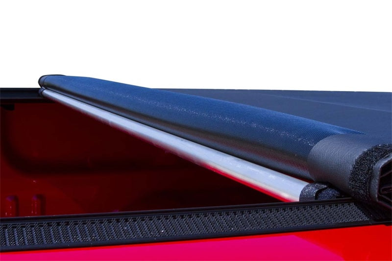 Load image into Gallery viewer, Access Literider 97-03 Ford F-150 6ft 6in Bed Flareside Bed and 04 Heritage Roll-Up Cover

