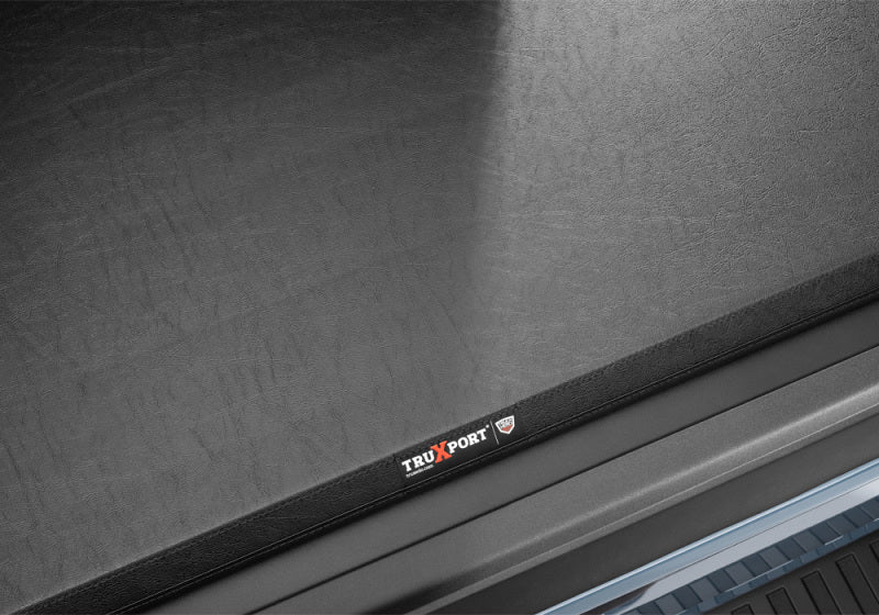 Load image into Gallery viewer, Truxedo 2022 Ford Maverick 4ft 6in TruXport Bed Cover
