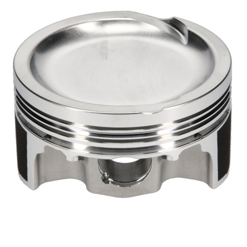 Load image into Gallery viewer, JE Pistons 4.6 2V MOD STRKR 11:1 Set of 8 Pistons
