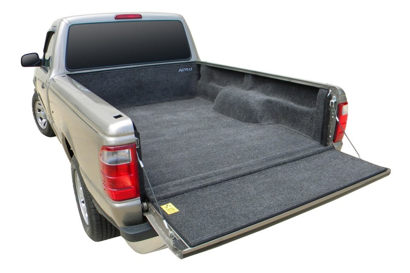 Load image into Gallery viewer, BedRug 2019+ Ford Ranger Double Cab 5ft Bed Bedliner
