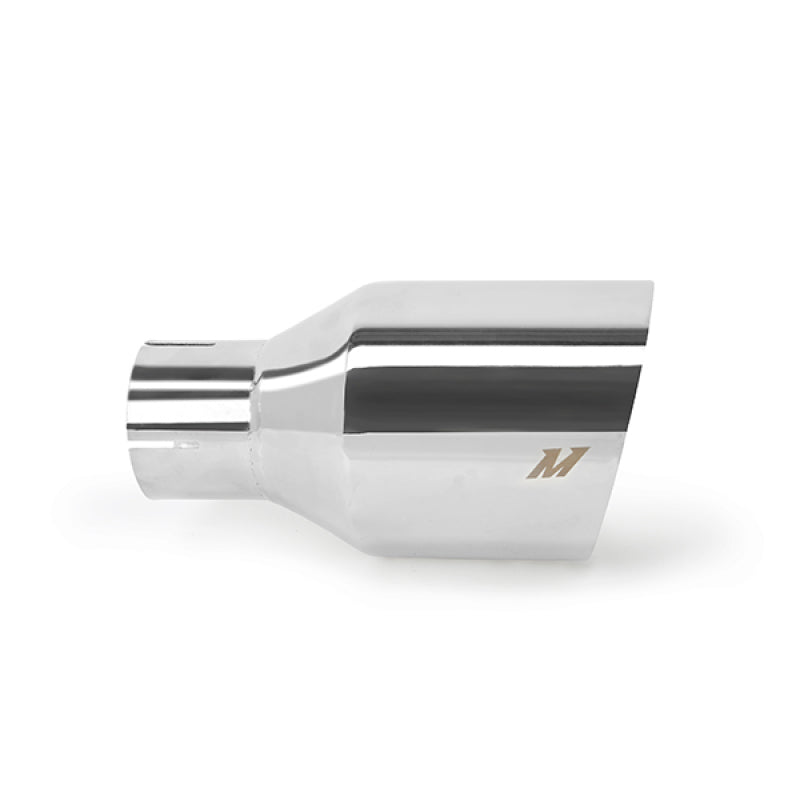 Load image into Gallery viewer, Mishimoto 2015+ Ford Mustang Axleback Exhaust Race w/ Polished Tips
