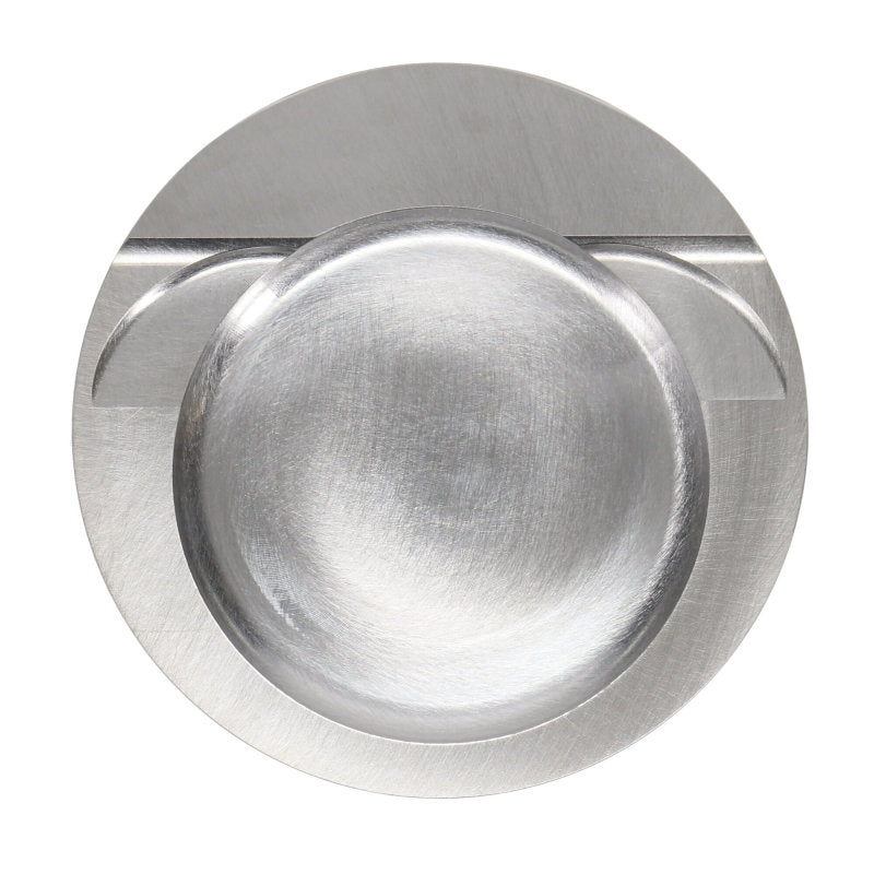 Load image into Gallery viewer, JE Pistons Volkswagen VR6 2.8L 82mm Bore 30cc Dish Single Piston
