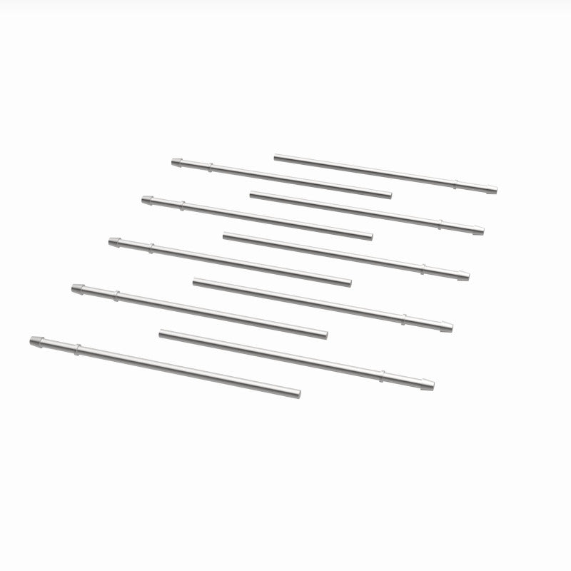 Load image into Gallery viewer, MagnaFlow Hanger .375inch straight 10pk
