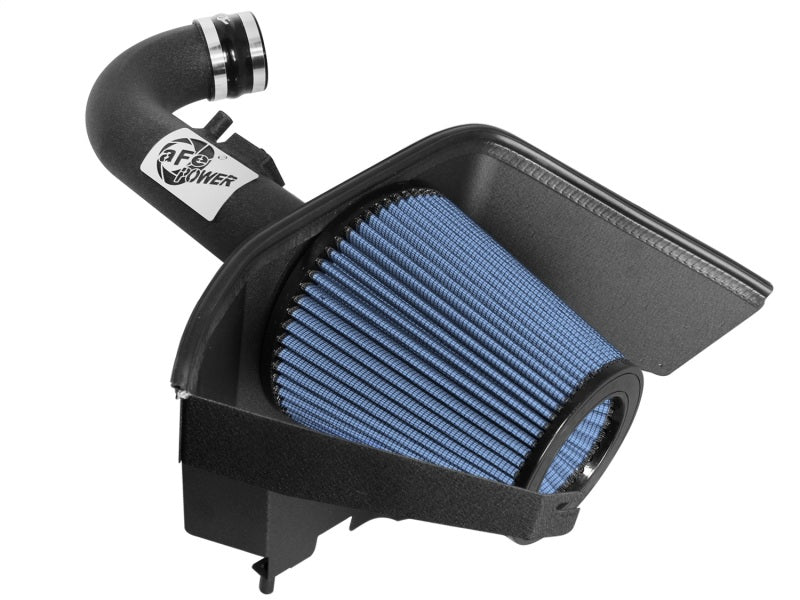 Load image into Gallery viewer, aFe MagnumFORCE Air Intake Stage-2 Pro 5R 10-11 Chevrolet Camaro V6 3.6L
