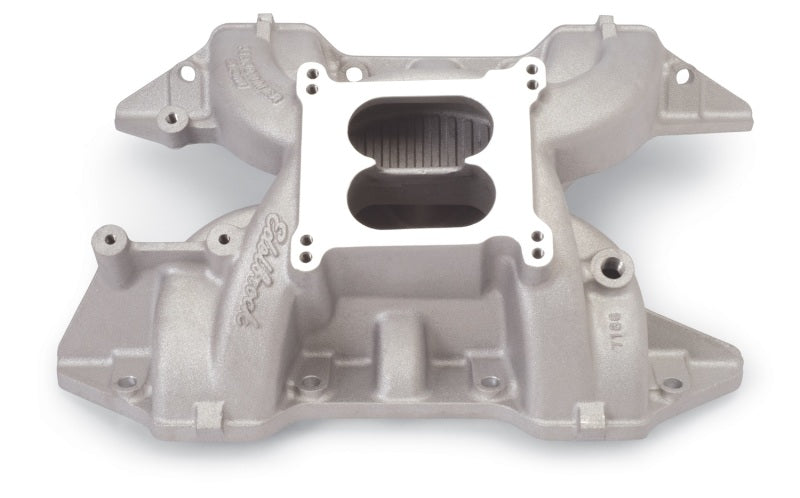 Load image into Gallery viewer, Edelbrock Performer RPM 383 Manifold
