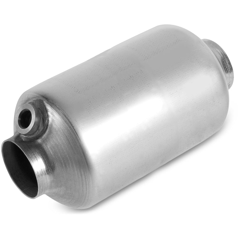 Load image into Gallery viewer, Magnaflow California Grade CARB Compliant Universal Catalytic Converter - Ceramic Substrate
