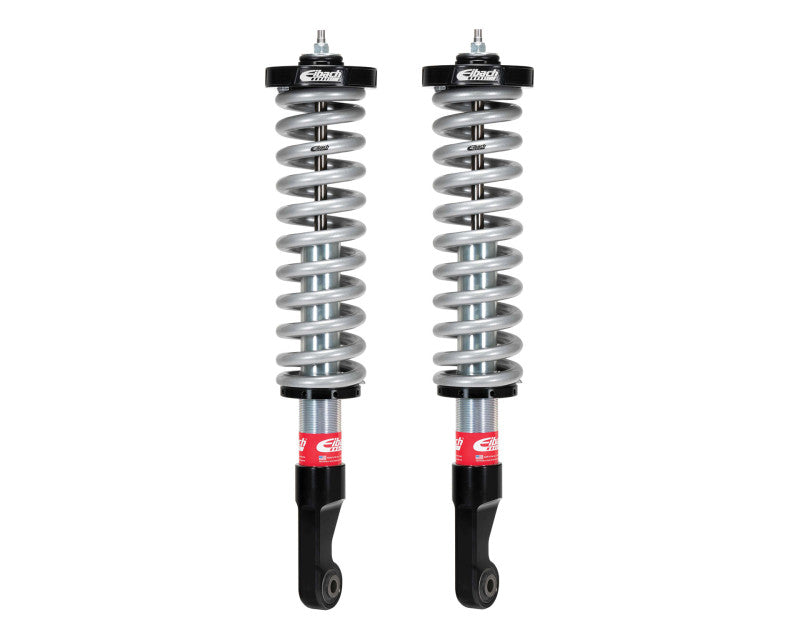 Load image into Gallery viewer, Eibach Pro-Truck Coilover 2.0 Front for 16-20 Toyota Tundra 2WD/4WD

