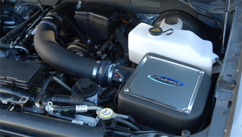 Load image into Gallery viewer, Volant 09-10 Ford F-150 Raptor 5.4 V8 PowerCore Closed Box Air Intake System
