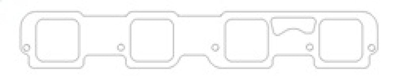 Load image into Gallery viewer, Cometic 05+ Dodge 6.1L Hemi .060in Fiber Intake Gasket

