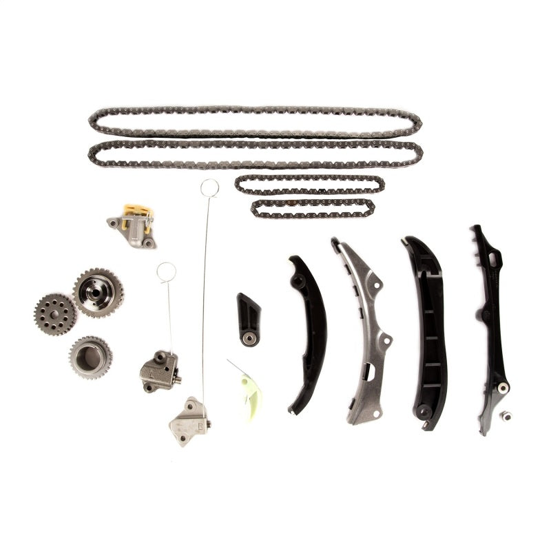 Load image into Gallery viewer, Omix Timing Chain Set w/ Sprockets 3.0/3.6L- 12-15 JK
