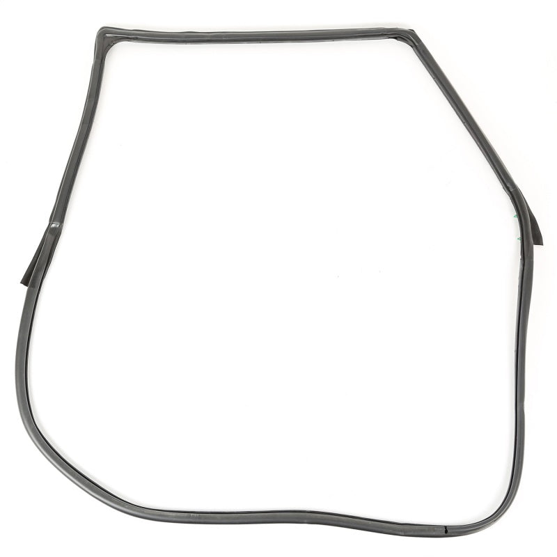 Load image into Gallery viewer, Omix Front Full Door Seal LH 07-18 Jeep Wrangler
