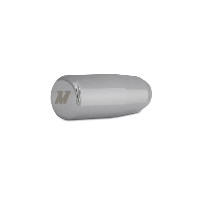 Load image into Gallery viewer, Mishimoto Shift Knob Silver
