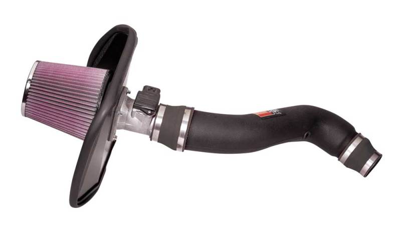 Load image into Gallery viewer, K&amp;N 98-01 Ford Ranger / Mazda B2500 L4-2.5L Performance Intake Kit
