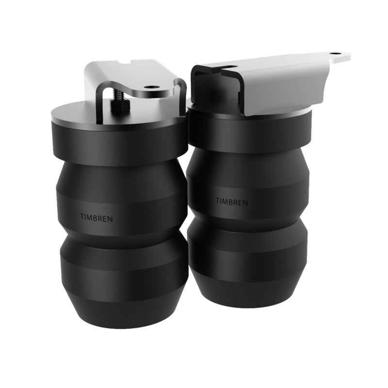 Load image into Gallery viewer, Timbren 2000 Chevrolet Silverado 1500 4WD Rear Suspension Enhancement System
