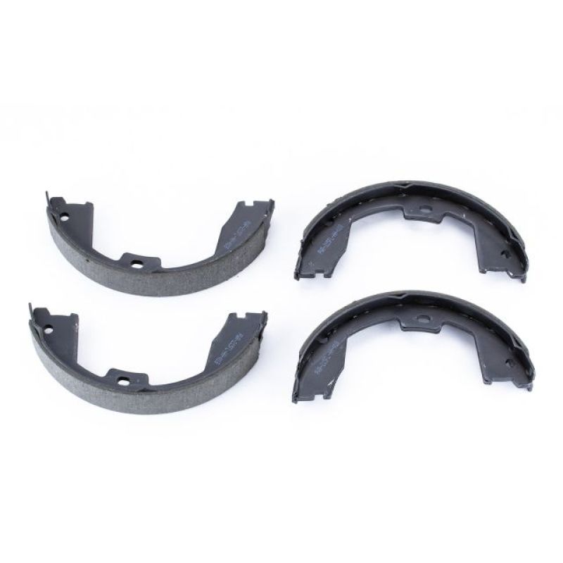 Load image into Gallery viewer, Power Stop 13-16 Ford F-250 Super Duty Rear Autospecialty Parking Brake Shoes
