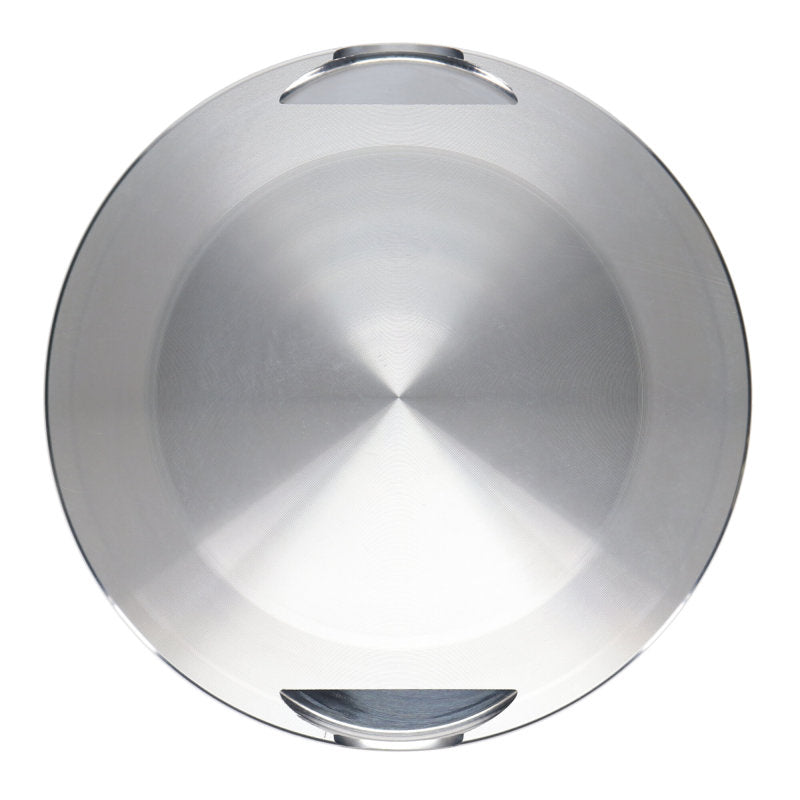 Load image into Gallery viewer, JE Pistons Gen 3 Hemi 6.4L Apache 4.09in Bore 4.1cc Dome 0.927in Pin Dia - Set of 8
