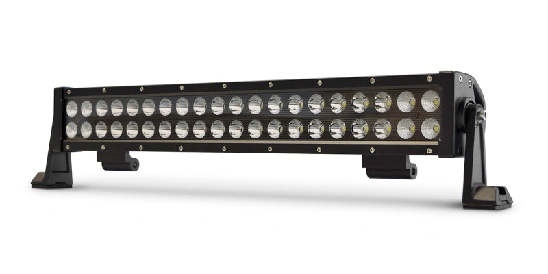Load image into Gallery viewer, DV8 Offroad BRS Pro Series 20in Light Bar 120W Flood/Spot 3W LED - Black
