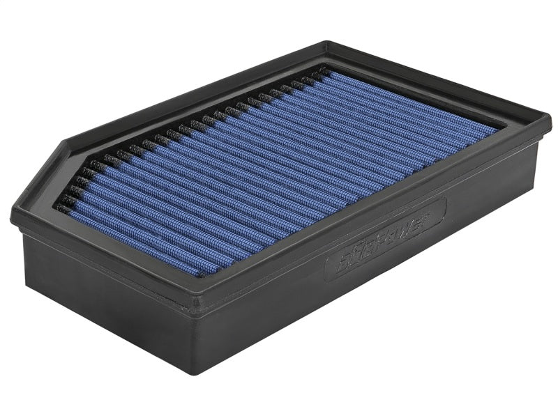 Load image into Gallery viewer, aFe Magnum FLOW Pro 5R OE Replacement Filter 2018+ Jeep Wrangler (JL) V6 3.6L
