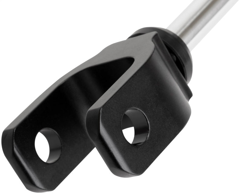 Load image into Gallery viewer, Fox 11+ Chevy HD 2.0 Performance Series 9.4in. Smooth Body Remote Res. Front Shock / 7-9in. Lift
