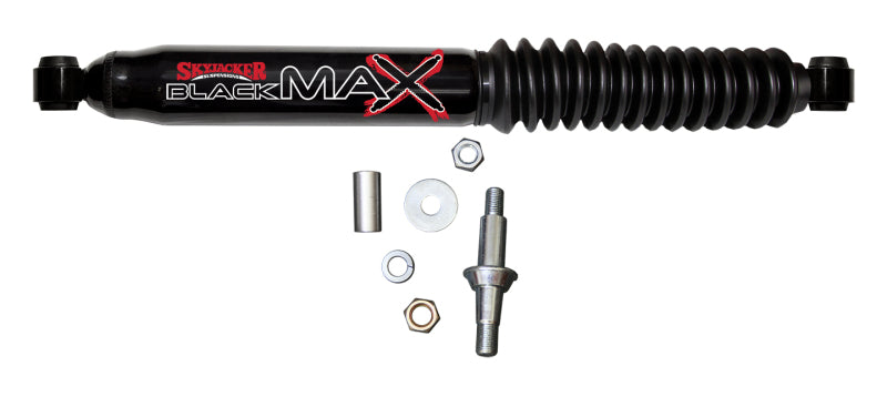 Load image into Gallery viewer, Skyjacker 1993-1998 Jeep Grand Cherokee (ZJ) Steering Damper Kit
