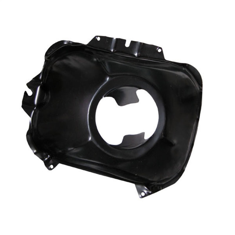 Load image into Gallery viewer, Omix Headlight Housing 84-01 Cherokee &amp; 87-95 Wrangler
