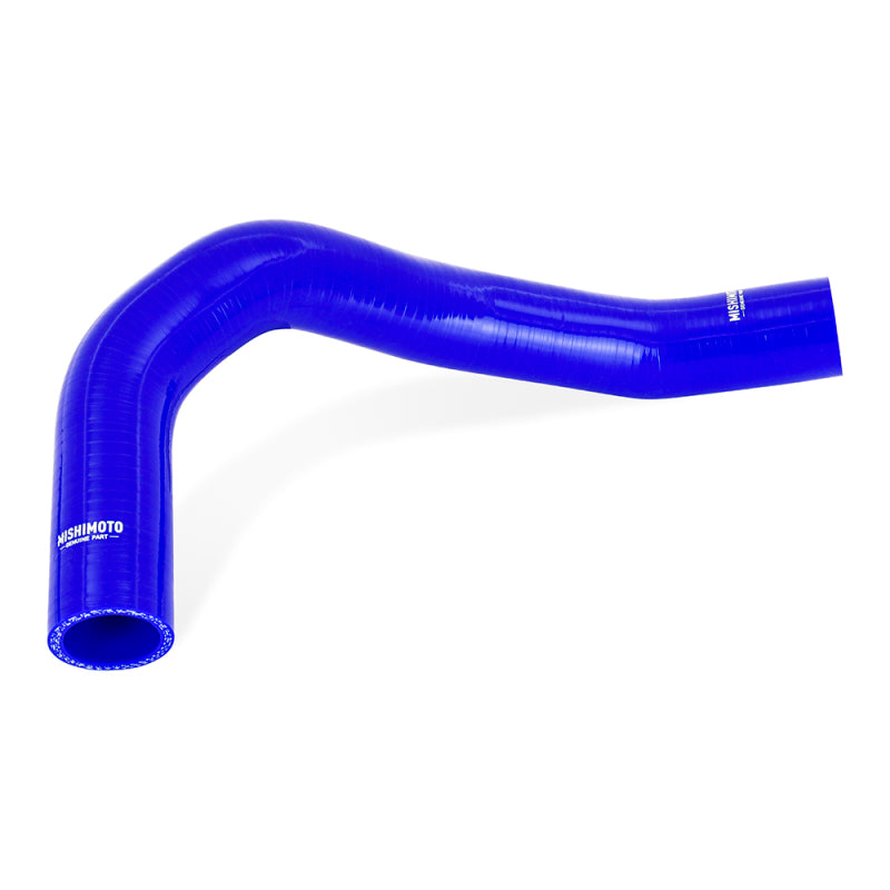 Load image into Gallery viewer, Mishimoto 04-10 Infiniti QX56 / 04-14 Titan Silicone Coolant Hose Kit - Blue
