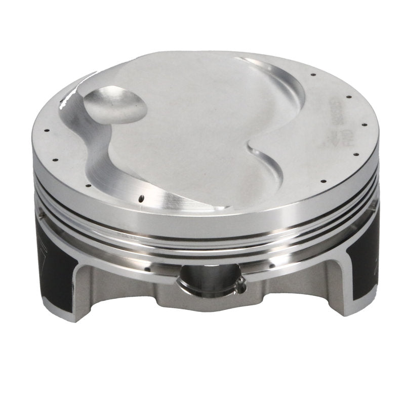 Load image into Gallery viewer, Wiseco Chevy LS Series Stroker Max Dome 1.110in CH 4.125in Bore Piston Kit
