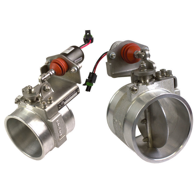 Load image into Gallery viewer, BD Diesel Positive Air Shutdown - Generic 3.5in
