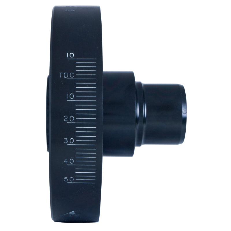 Load image into Gallery viewer, Fluidampr Ford 302 HO Internal balance (replaces 34 oz in) Steel Internally Balanced Damper
