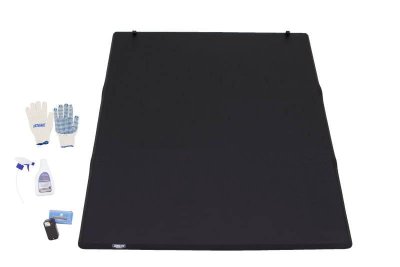Load image into Gallery viewer, Tonno Pro 2019 RAM 1500 6.5ft Bed Lo-Roll Tonneau Cover
