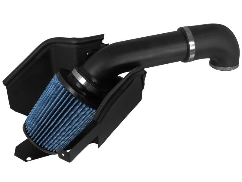 Load image into Gallery viewer, aFe MagnumFORCE Intake Stage-2 Pro 5R 93-98 Jeep Grand Cherokee (ZJ) I6-4.0L

