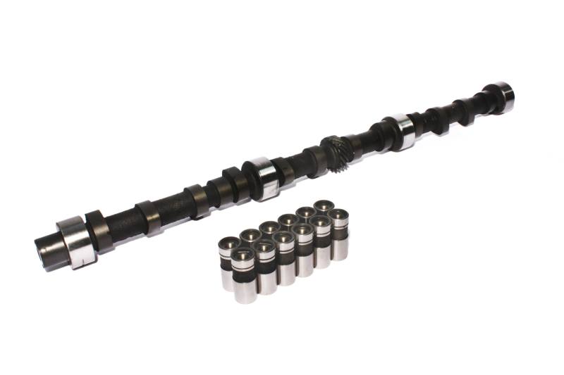 Load image into Gallery viewer, COMP Cams Cam &amp; Lifter Kit F66 260H
