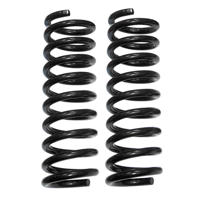 Rancho 14-21 Ram 2500 Diesel Front Coil Spring Kit