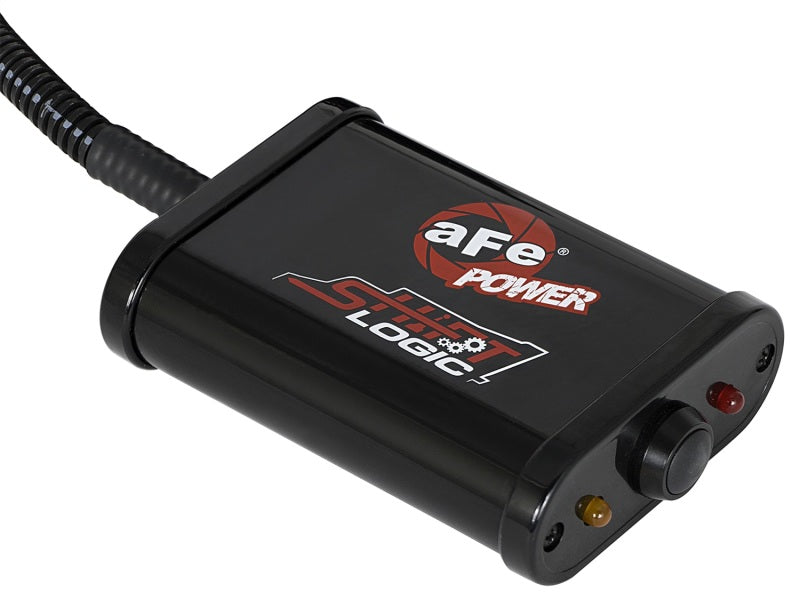Load image into Gallery viewer, aFe Power Shift Logic Transmission Module 07.5-16 Dodge Diesel 6.7L w/ 68RFE
