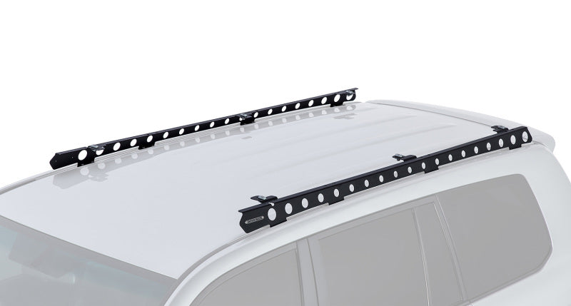 Load image into Gallery viewer, Rhino-Rack 08-21 Toyota Land Cruiser J200 4 Base Backbone Mounting System
