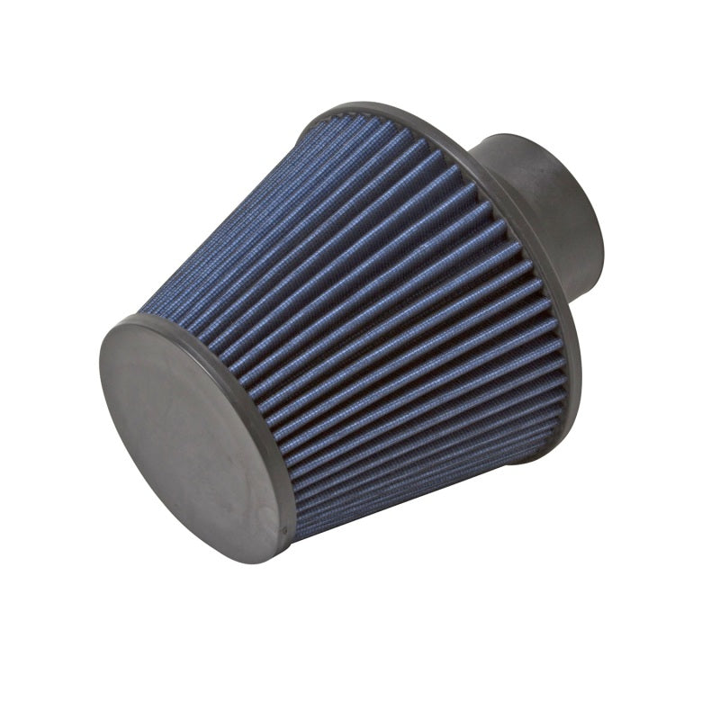 Load image into Gallery viewer, BBK 11-14 Mustang 5.0 GT Boss 302 Cold Air Intake Kit - Blackout Finish
