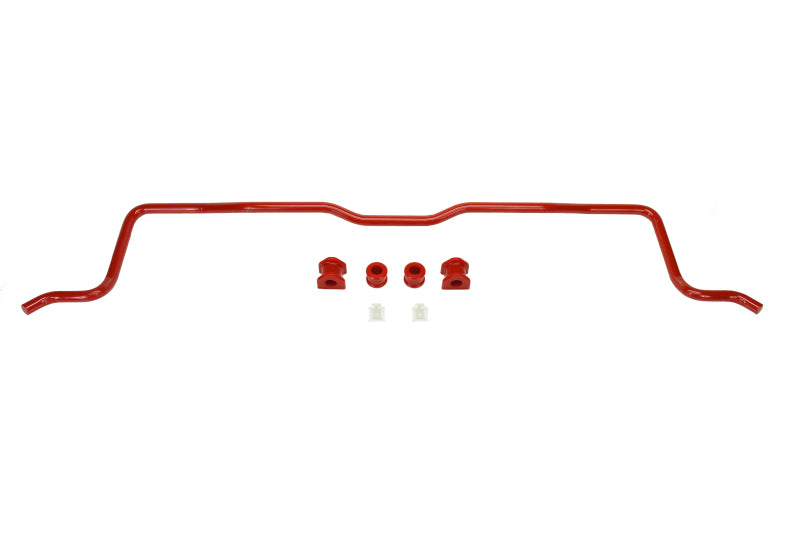 Load image into Gallery viewer, Pedders 2005-2010 Ford Mustang S197 Non-Adjustable 24mm Rear Sway Bar
