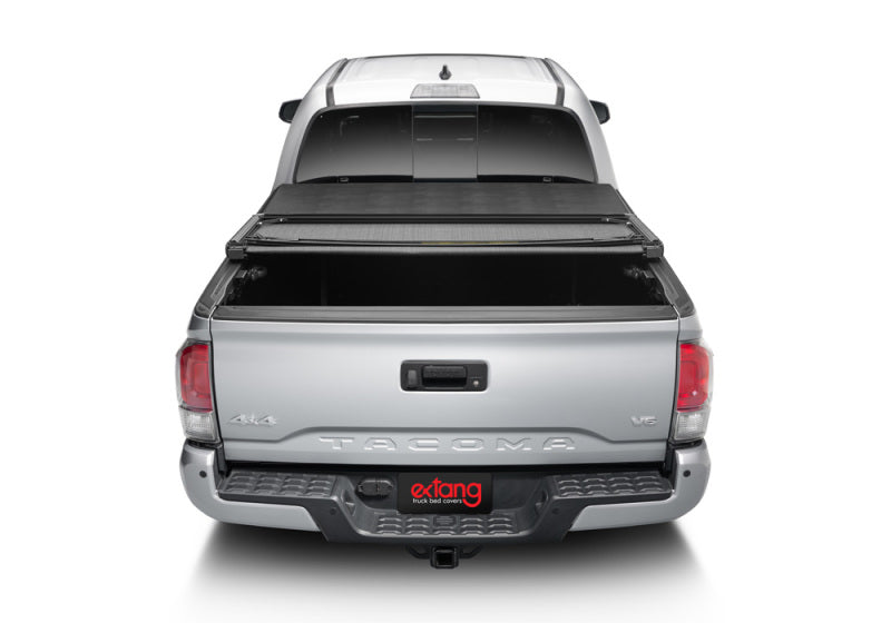 Load image into Gallery viewer, Extang 07-13 Toyota Tundra LB (8ft) (w/Rail System) Trifecta 2.0
