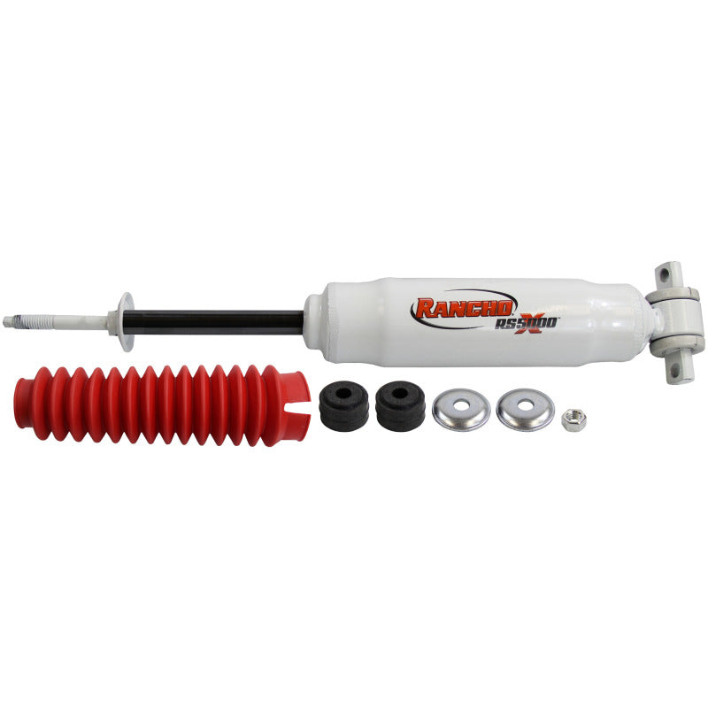 Load image into Gallery viewer, Rancho 99-06 Chevrolet Pickup / Silverado 1500 1/2 Ton Front RS5000X Shock
