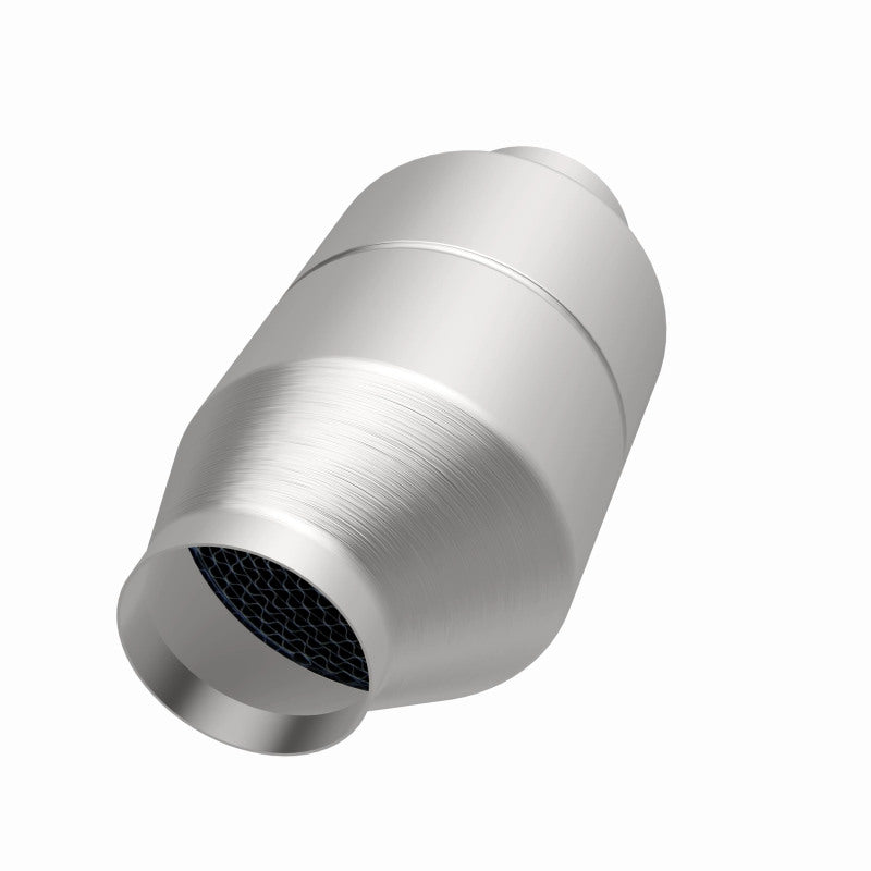 Load image into Gallery viewer, MagnaFlow Conv Universal 3.50 inch O/C Diesel
