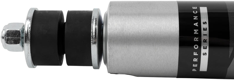 Load image into Gallery viewer, Fox 97-On Y61/88-97 Y60 Nissan Patrol 2.0 Performance Series 9.1in. Smooth Body IFP Front Shock

