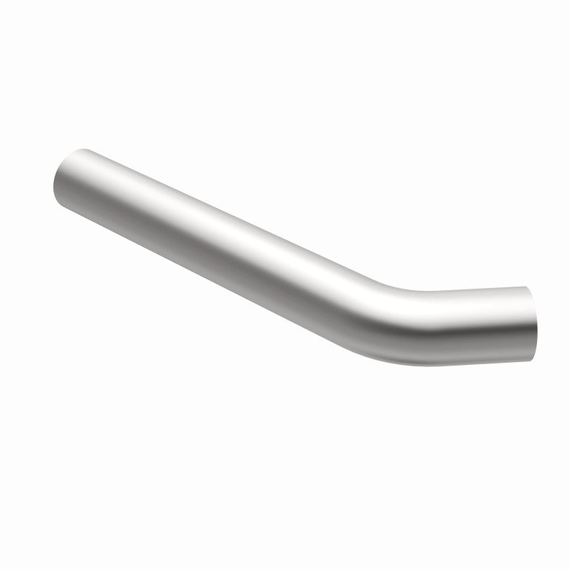Load image into Gallery viewer, MagnaFlow Smooth Trans 45D 2.5 Al
