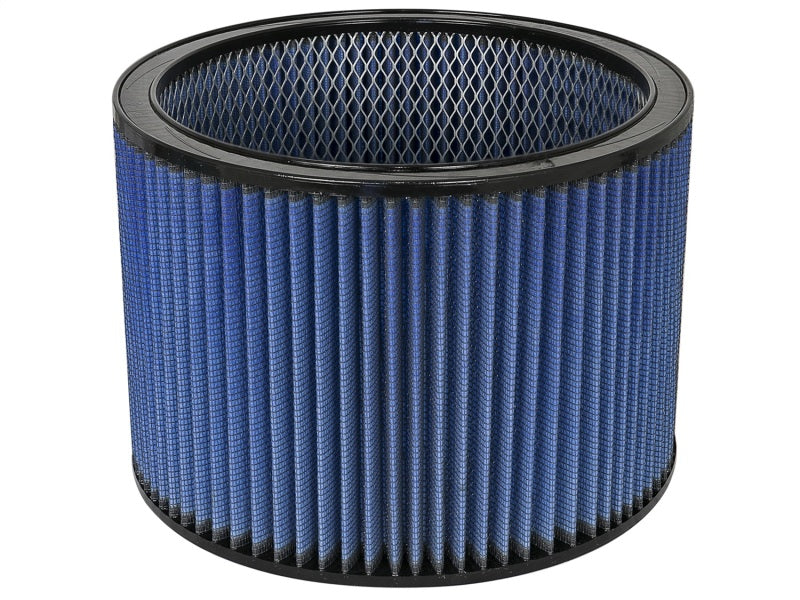 Load image into Gallery viewer, aFe MagnumFLOW Air Filters Round Racing P5R A/F RR P5R 11 OD x 9.25 ID x 8 H E/M
