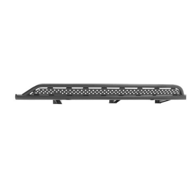 Load image into Gallery viewer, Go Rhino 18-20 Jeep Wrangler JLU JL Frame Mount Sliders
