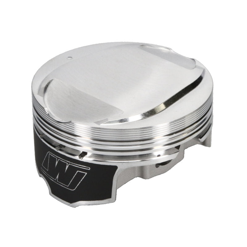 Load image into Gallery viewer, Wiseco Chrysler 5.7L Hemi 3.927in Bore +6.5cc Dome 1.220 CH Piston Kit - Set of 8
