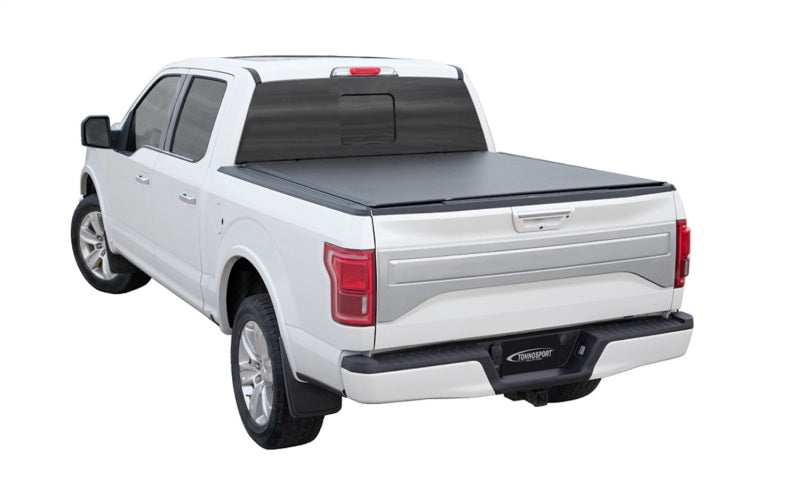 Load image into Gallery viewer, Access Tonnosport 99-07 Ford Super Duty 8ft Bed (Includes Dually) Roll-Up Cover
