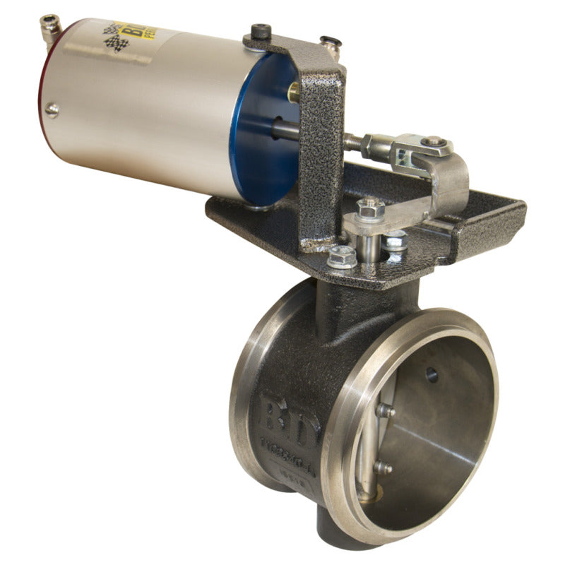 Load image into Gallery viewer, BD Diesel Brake - 1998.5-2002 Dodge 60psi w/APPS 4in Vac/Remote
