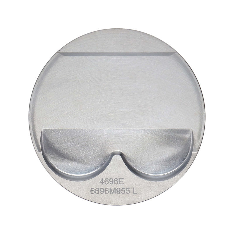 Load image into Gallery viewer, Wiseco Nissan VQ37VHR 95.5mm Bore Std Oversize 86mm Stroke -3.5cc Vol 10.5:1 - Set of 6
