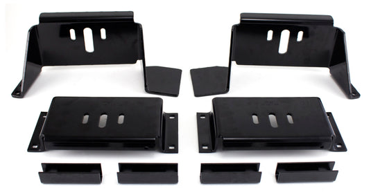 Air Lift Loadlifter 5000 Air Spring Kit