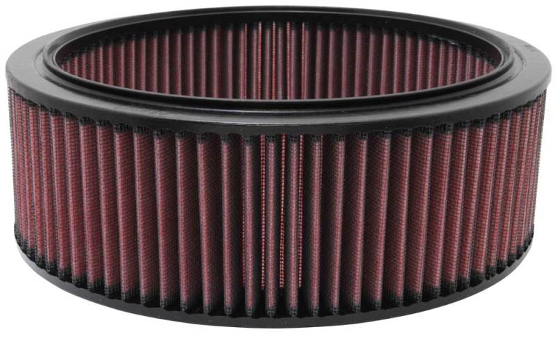 Load image into Gallery viewer, K&amp;N Replacement Air Filter AMC-JEEP,PONT.BUICK,GMC, 1963-97
